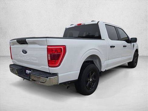 Used 2023 Ford F150 XLT RWD image 5