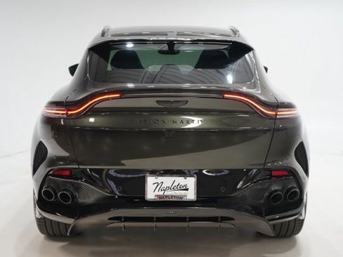 Used 2025 Aston Martin DBX 707 image 6