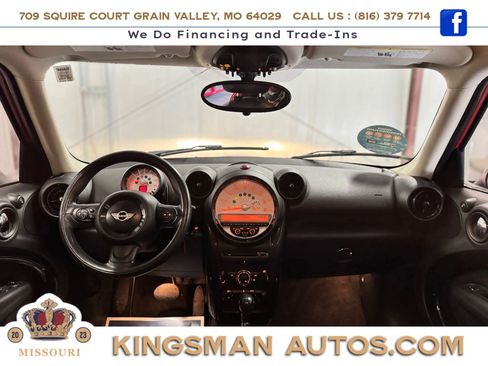 Used 2013 MINI Cooper Countryman image 19