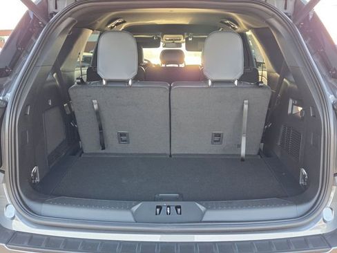 New 2026 Ford Explorer ST-Line w/ Premium Package RWD image 7