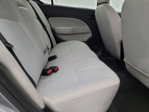 Used 2021 Mitsubishi Mirage G4 LE image 19