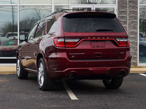 Used 2024 Dodge Durango GT image 4