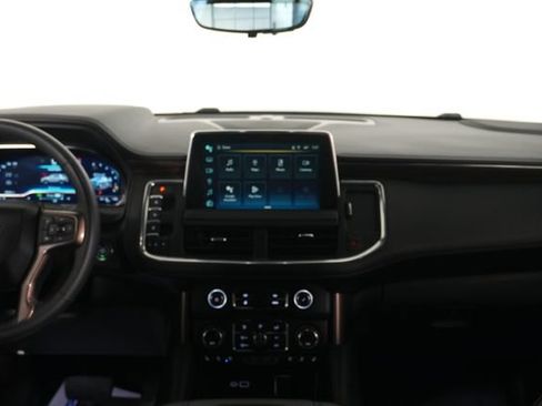Used 2024 Chevrolet Tahoe High Country AWD/4WD image 31