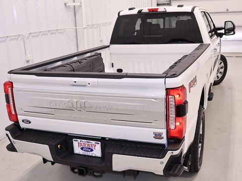 New 2027 Ford F350 King Ranch w/ Chrome Package AWD/4WD image 45