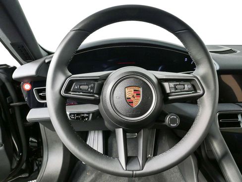 New 2026 Porsche Taycan RWD image 10