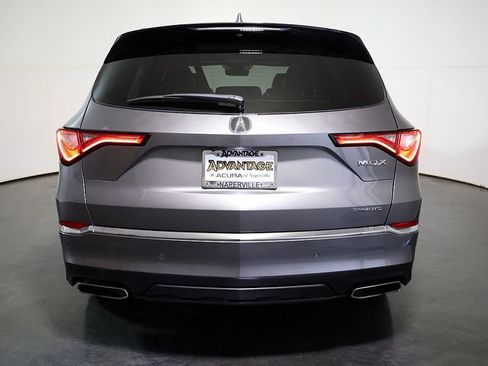 Used 2023 Acura MDX SH-AWD w/ Advance Package image 10