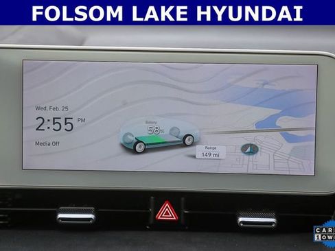 Certified 2023 Hyundai Ioniq 5 Limited image 16