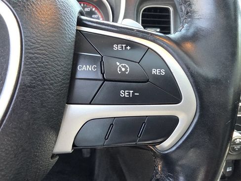 Used 2015 Dodge Charger SXT w/ AWD Plus Group image 28