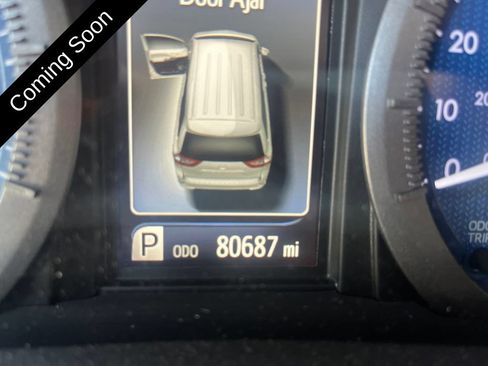 Used 2020 Toyota Sienna XLE FWD image 16