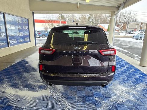 Used 2023 Ford Escape ST-Line w/ Tech Pack #1 image 6