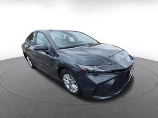 Used 2025 Toyota Camry LE video 1