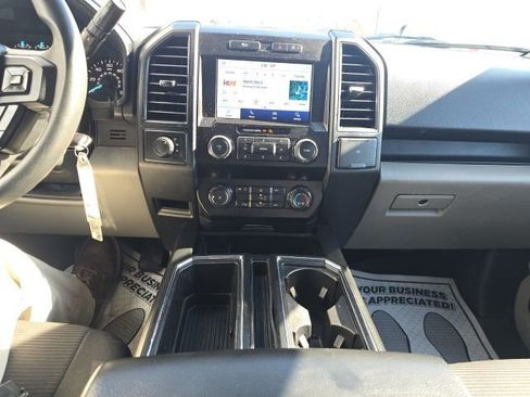 Used 2020 Ford F150 XL w/ Equipment Group 101A Mid image 21