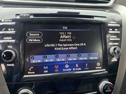 Used 2024 Nissan Murano SV image 15