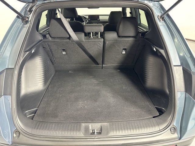 Used 2025 Honda HR-V Sport image 34
