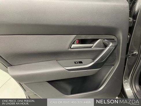 New 2026 MAZDA CX-50 AWD 2.5 Hybrid w/ Weather Package image 37