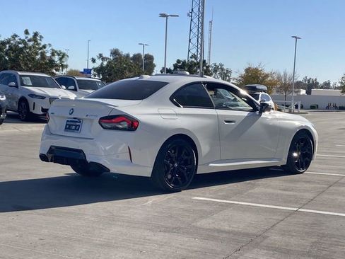 New 2026 BMW M240i xDrive Coupe w/ Premium Package image 6