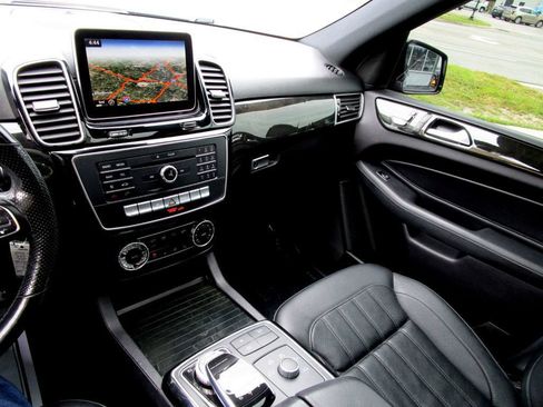 Used 2016 Mercedes-Benz GLE 350 4MATIC image 20