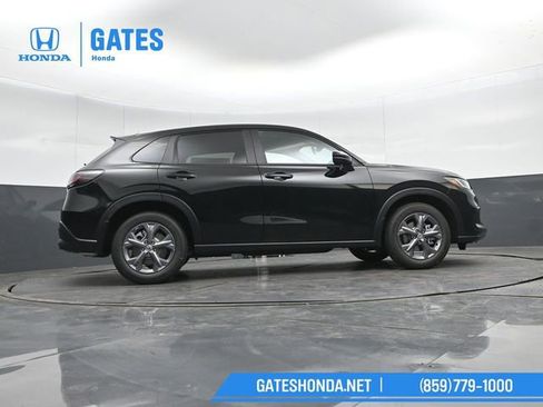 New 2026 Honda HR-V LX image 35