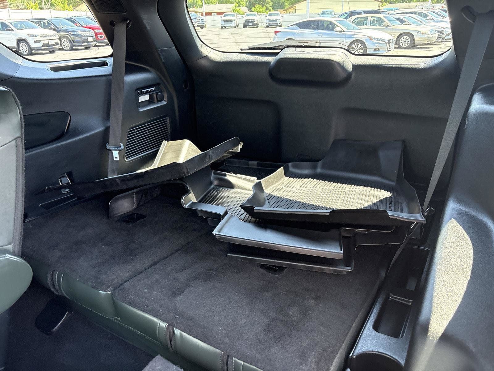Used 2023 Ford Explorer Timberline w/ Timberline Technology Package AWD/4WD image 11