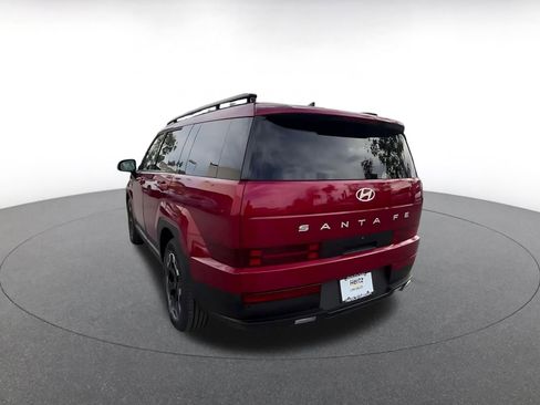 Used 2025 Hyundai Santa Fe SEL image 11