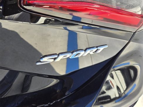 Used 2025 Honda Civic Sport image 14