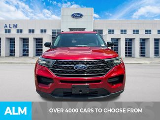 Used 2024 Ford Explorer XLT RWD video 2