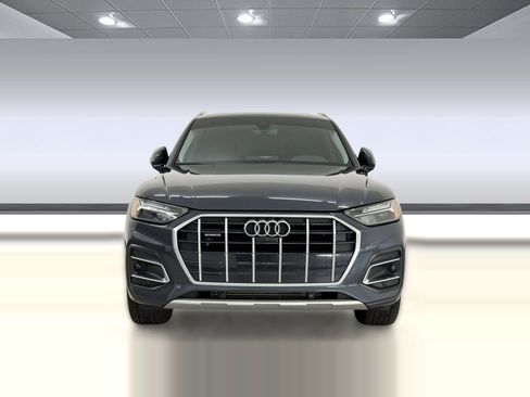 Used 2023 Audi Q5 2.0T Premium Plus w/ Premium Plus Package AWD/4WD image 6