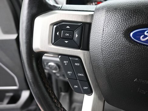 Used 2018 Ford F150 Platinum image 6