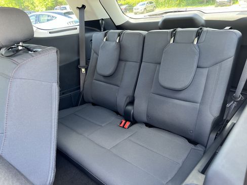 New 2026 Ford Explorer Active AWD/4WD image 25