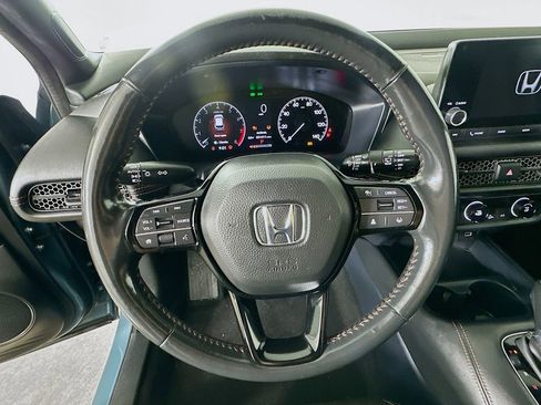 Used 2023 Honda HR-V Sport image 21