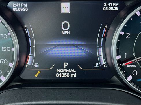 Used 2022 Maserati Ghibli F Tributo image 8