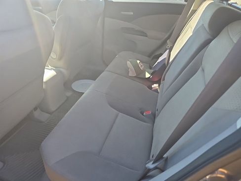 Used 2014 Honda CR-V EX image 9