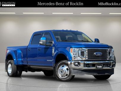 Used 2022 Ford F350 Lariat w/ Lariat Value Package