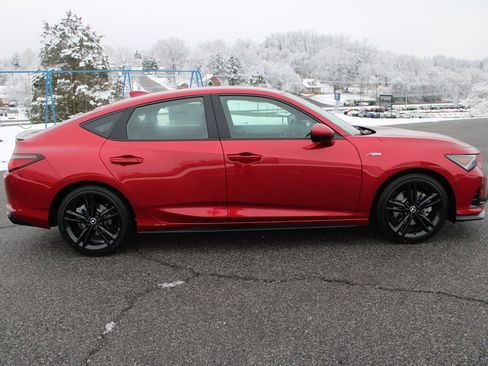 New 2026 Acura Integra A-Spec image 9