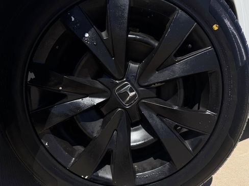 Used 2024 Honda Civic LX image 9