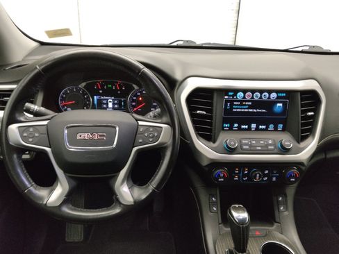 Used 2019 GMC Acadia SLT AWD/4WD image 22