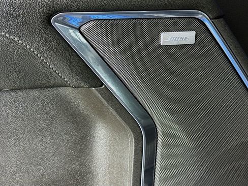 Used 2023 Chevrolet Silverado 1500 LTZ w/ Z71 Off-Road Package image 20