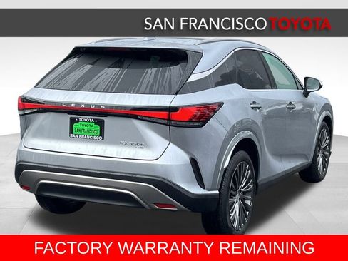 Used 2023 Lexus RX 350 image 5