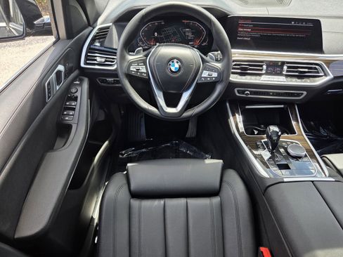 Used 2020 BMW X5 sDrive40i w/ Premium Package RWD image 12