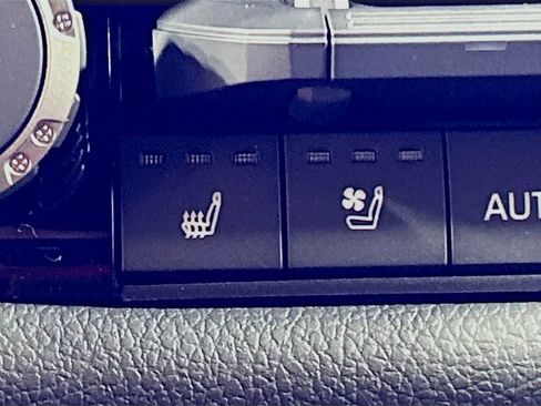 New 2026 Toyota Sequoia Limited w/ Nightshade Package RWD image 18
