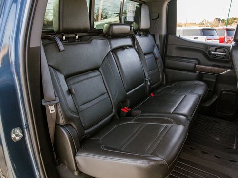 Used 2019 GMC Sierra 1500 Denali w/ Denali Ultimate Package image 12