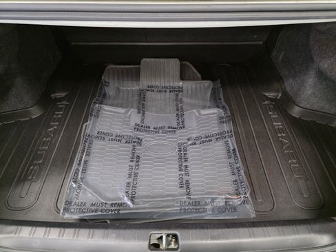 Used 2020 Subaru WRX Limited AWD/4WD image 52