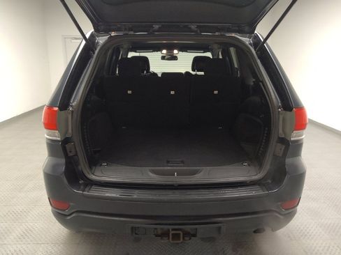 Used 2016 Jeep Grand Cherokee Laredo w/ Quick Order Package 23E AWD/4WD image 29
