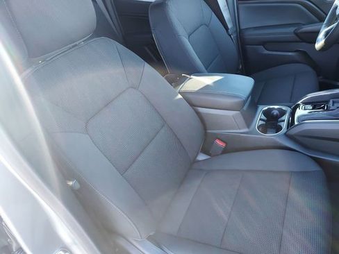 New 2026 GMC Canyon Elevation w/ Convenience Package RWD image 26