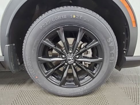 Used 2023 Honda CR-V Sport image 44