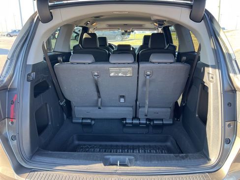 Used 2019 Honda Odyssey EX-L image 13