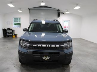 New 2026 Ford Bronco Sport Big Bend AWD/4WD video 2
