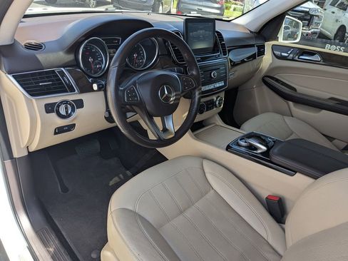 Used 2016 Mercedes-Benz GLE 350 4MATIC w/ Premium Package image 24