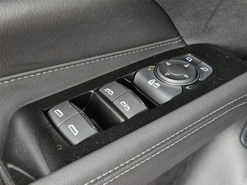 New 2026 Cadillac CT4 Premium Luxury RWD image 26