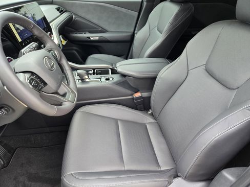 New 2026 Lexus TX 350 AWD image 5